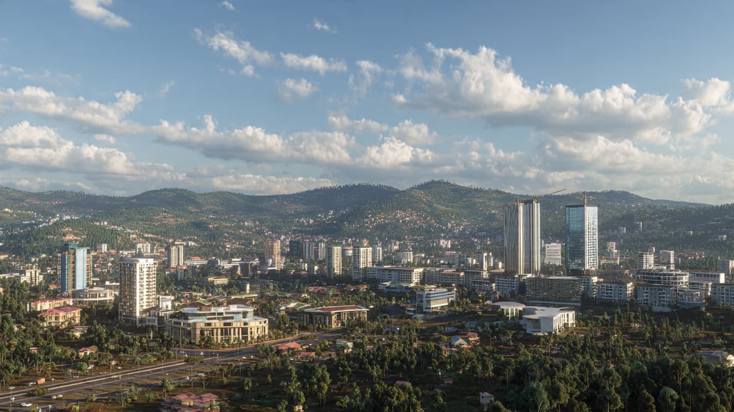Beneath the Steady Gaze of the Hills: A Narrative of Reform and Resilience