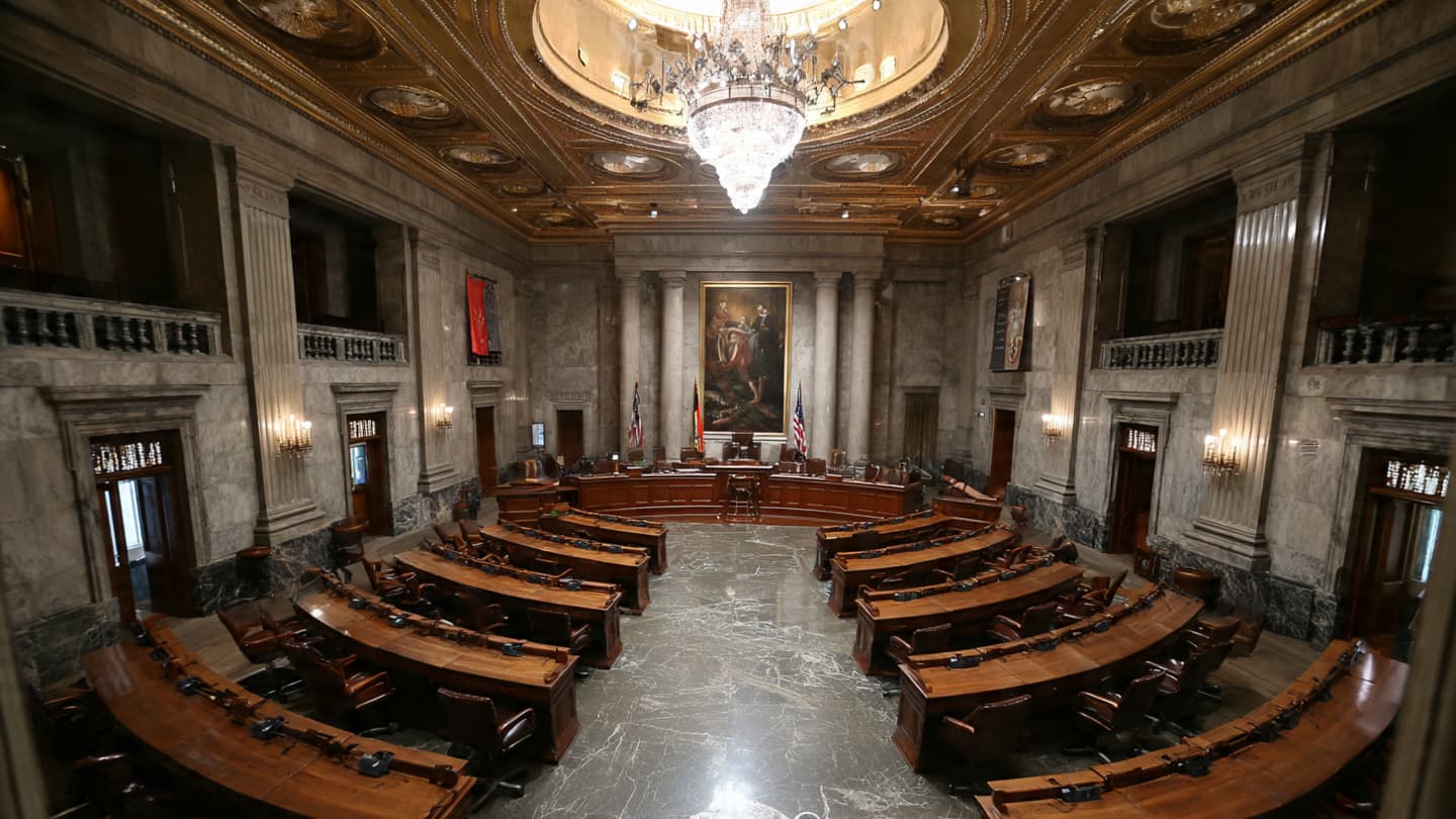 Memphis se redessine le long des lignes de faille silencieuses de la politique