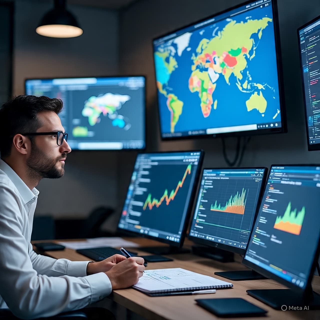 Why Active Management is Key to Unlocking Emerging Market Potential