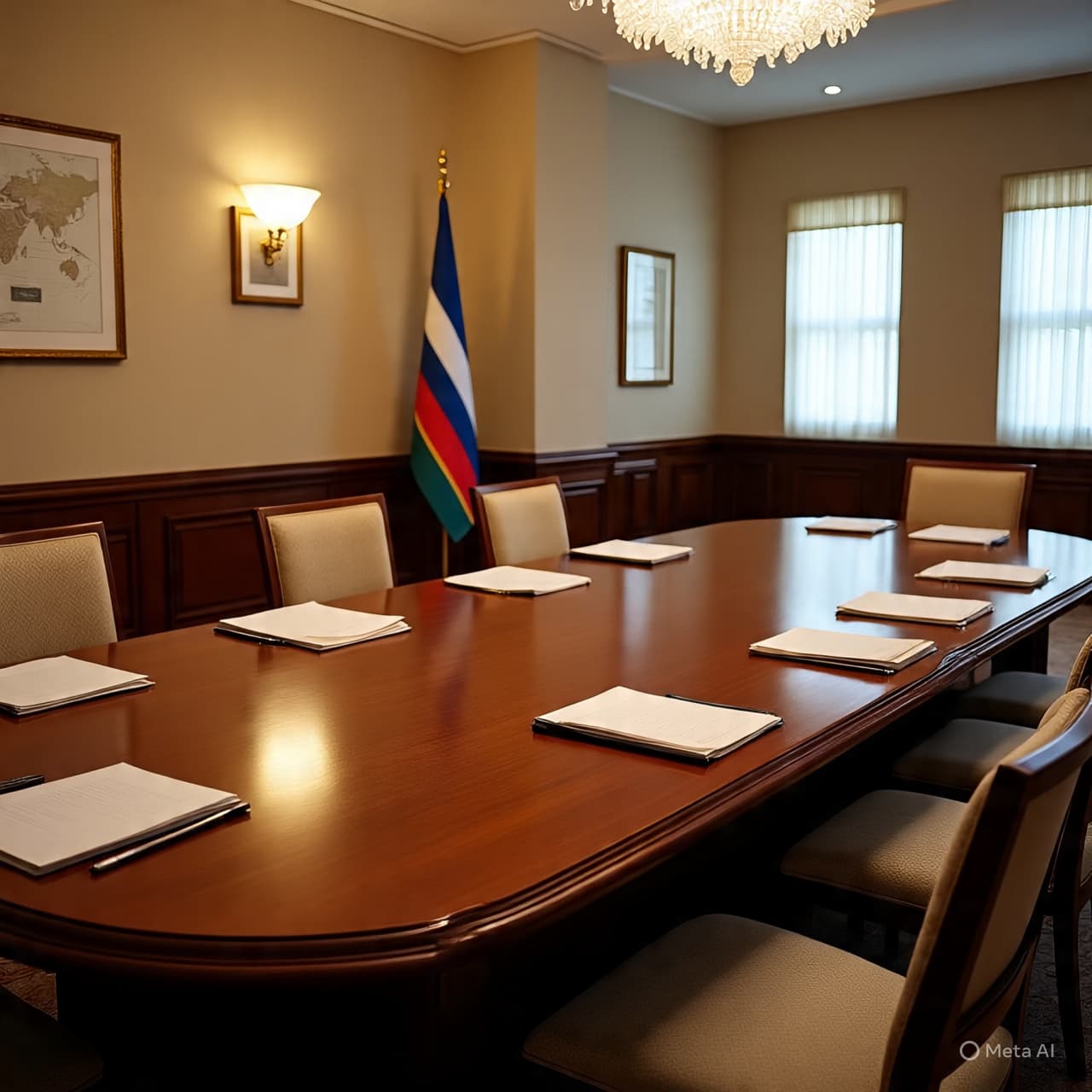 Before the Hour Strikes: Gaza, Diplomacy, and the Unsteady Rhythm of Demands