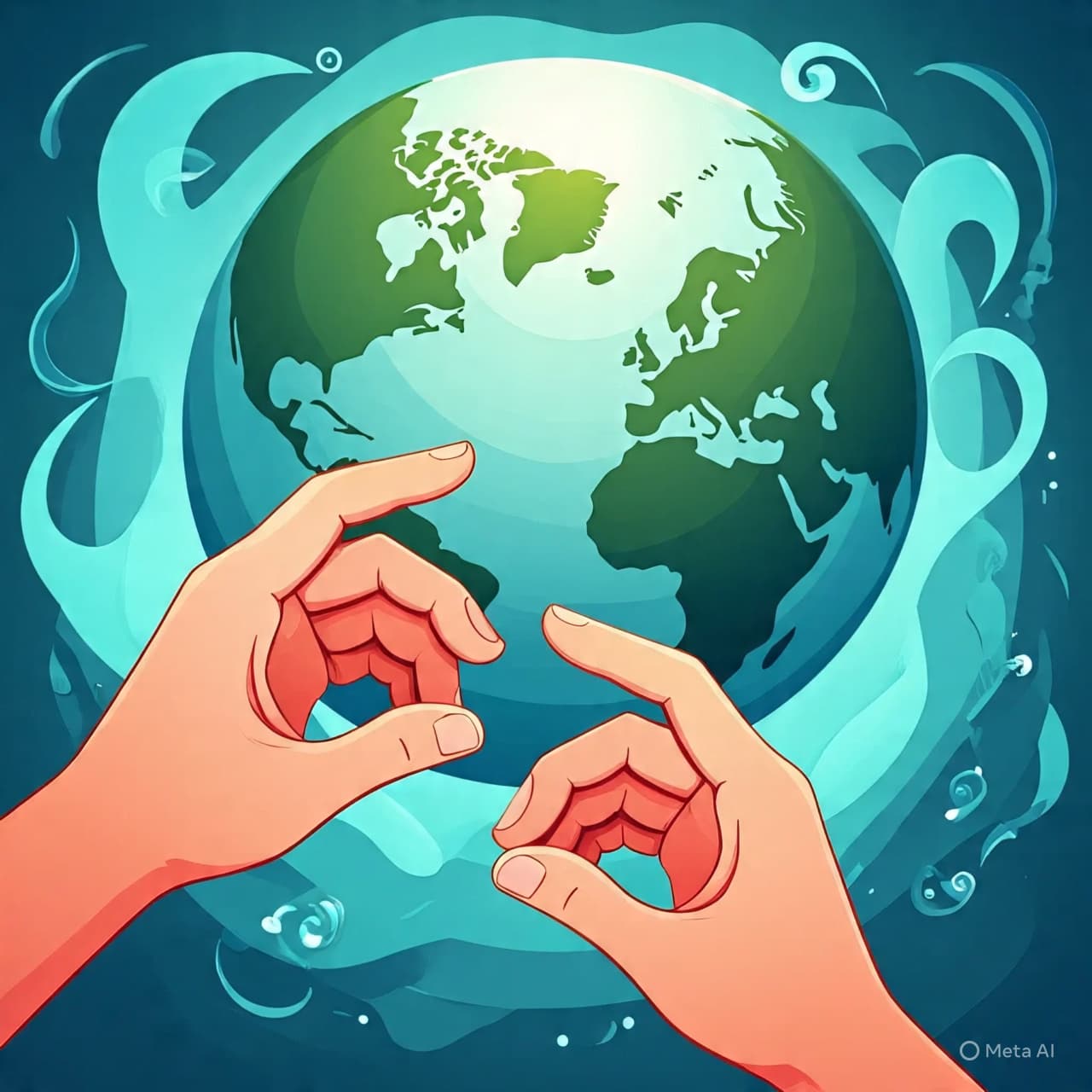 The Fragile Winds of Change: Can U.S.-Iran Talks End the Conflict