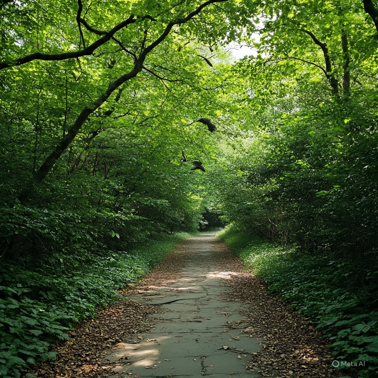 Between Branch and Breath: A Quiet Observation in Killarney’s Green Edges Turns Toward the Courtroom