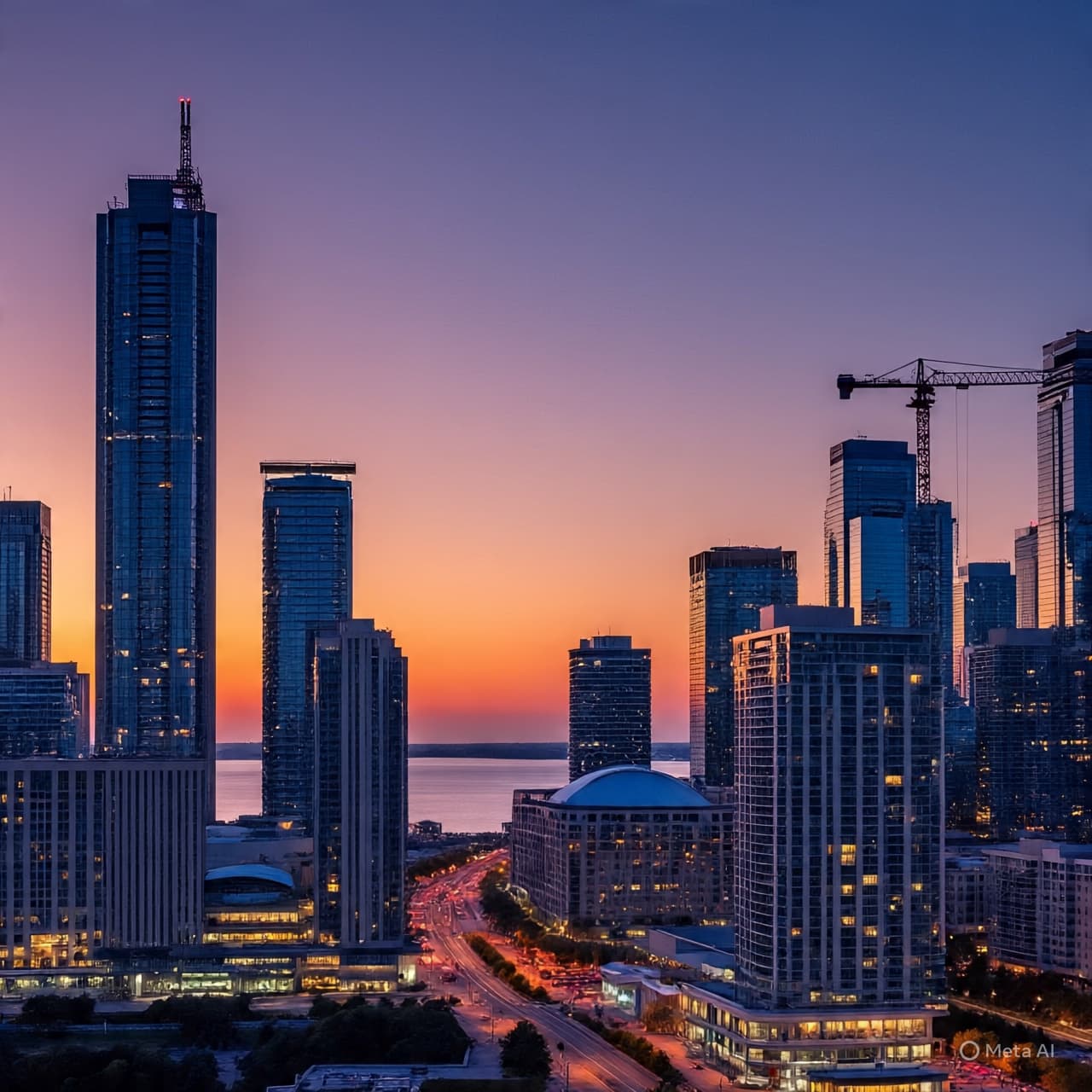 From Micro-Units to Measured Growth: The Quiet Recalibration of a City in the Clouds