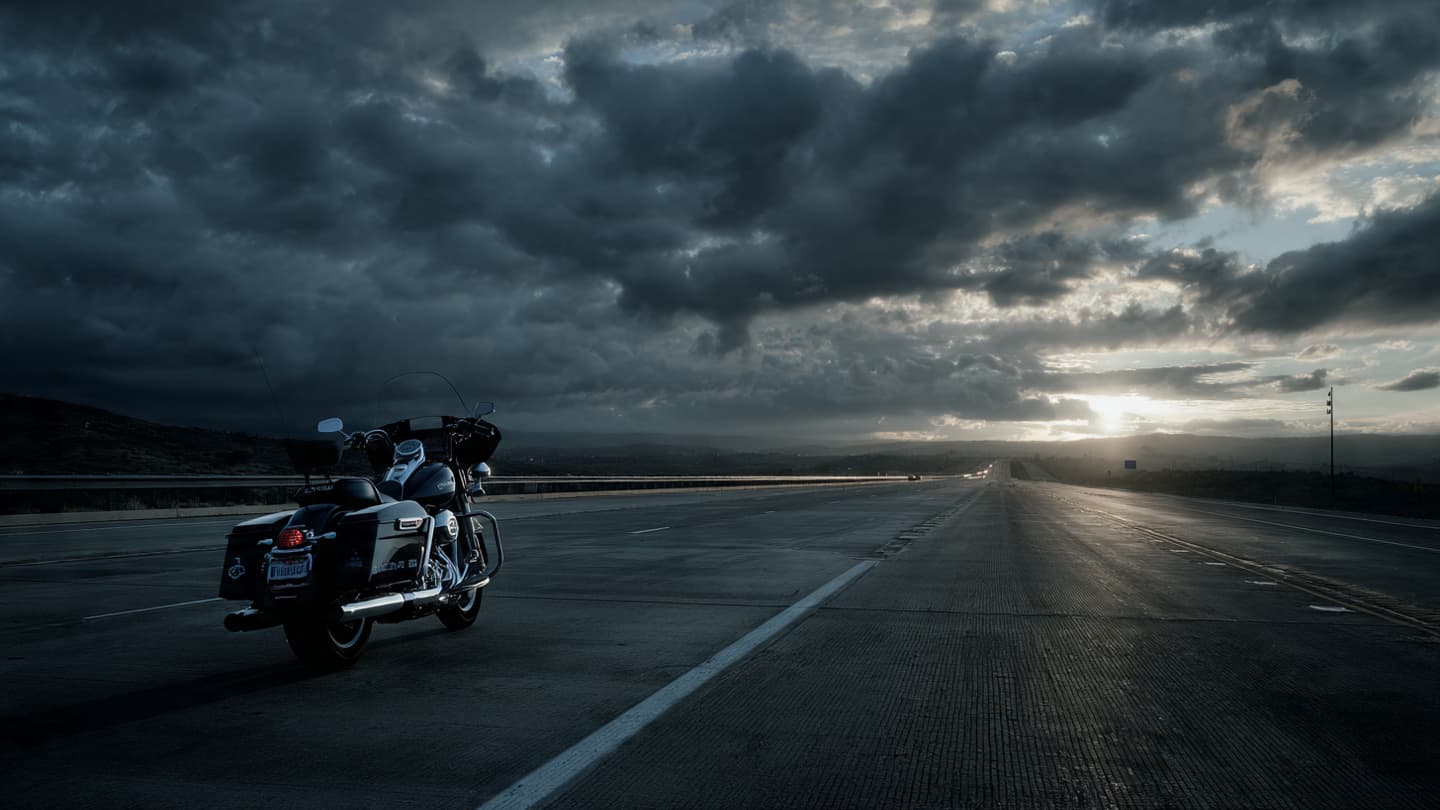 When the Journey Ends Near Burnham Street: A Study of Sacrifice on the Open Road