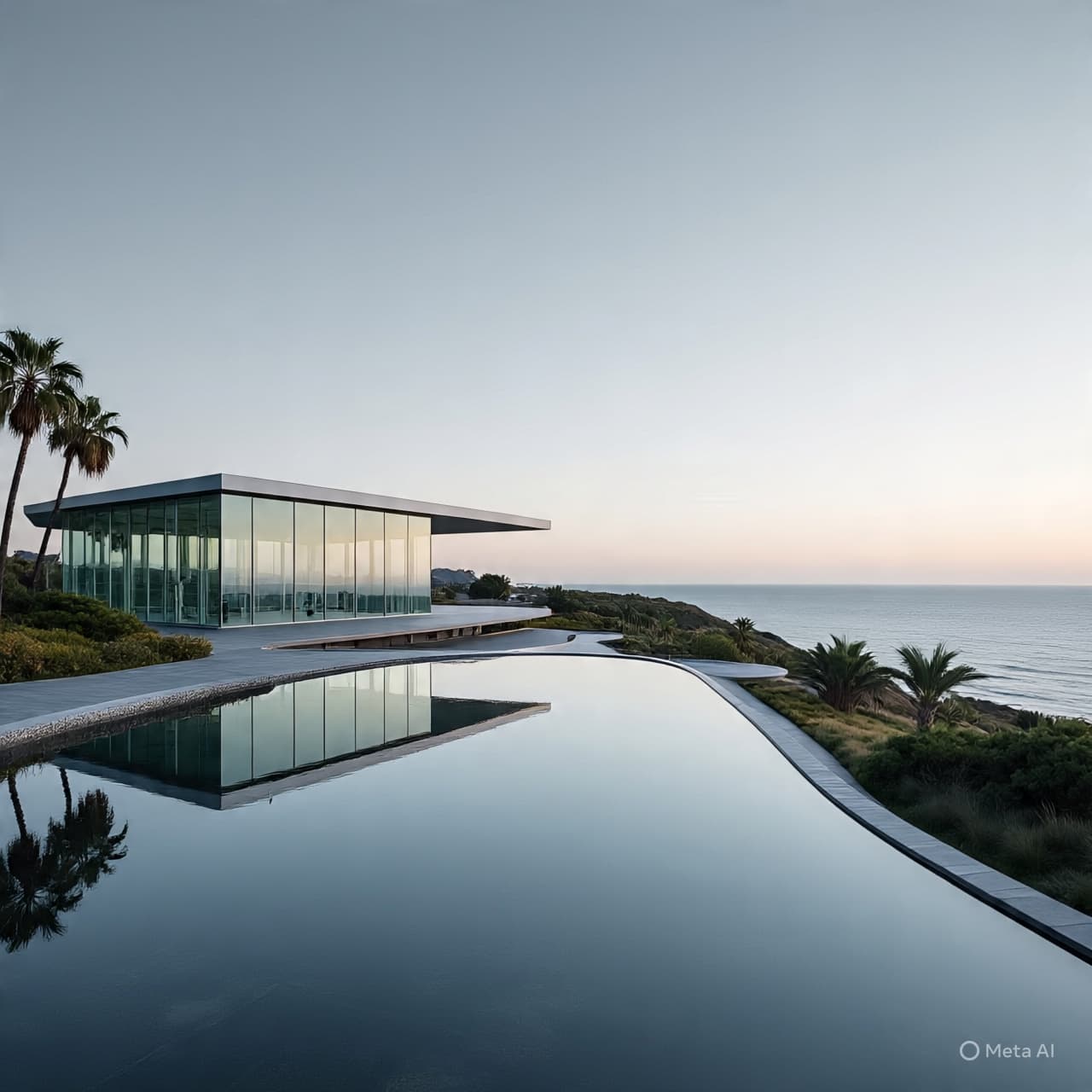 The Digital Lighthouse, Reflections on the Rising Walls of Danish Security Against the Deep Sea