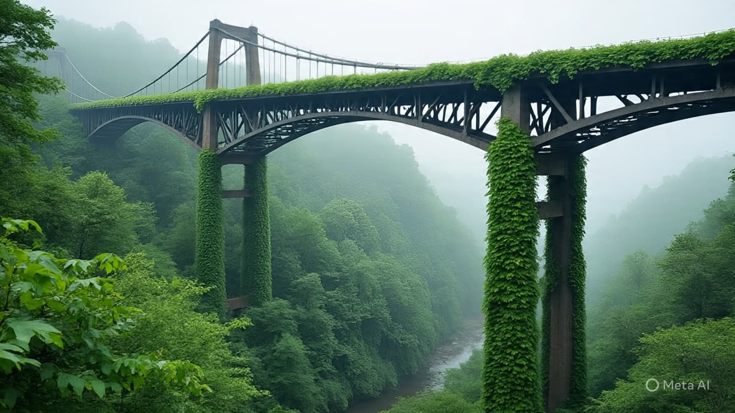 The Garden of Ghosts: Reflections on the Seeding of the Sea