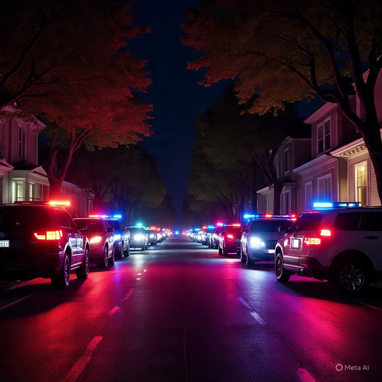 Between Fear And Resolution, A Community Waits As Justice Slowly Finds Its Path Forward