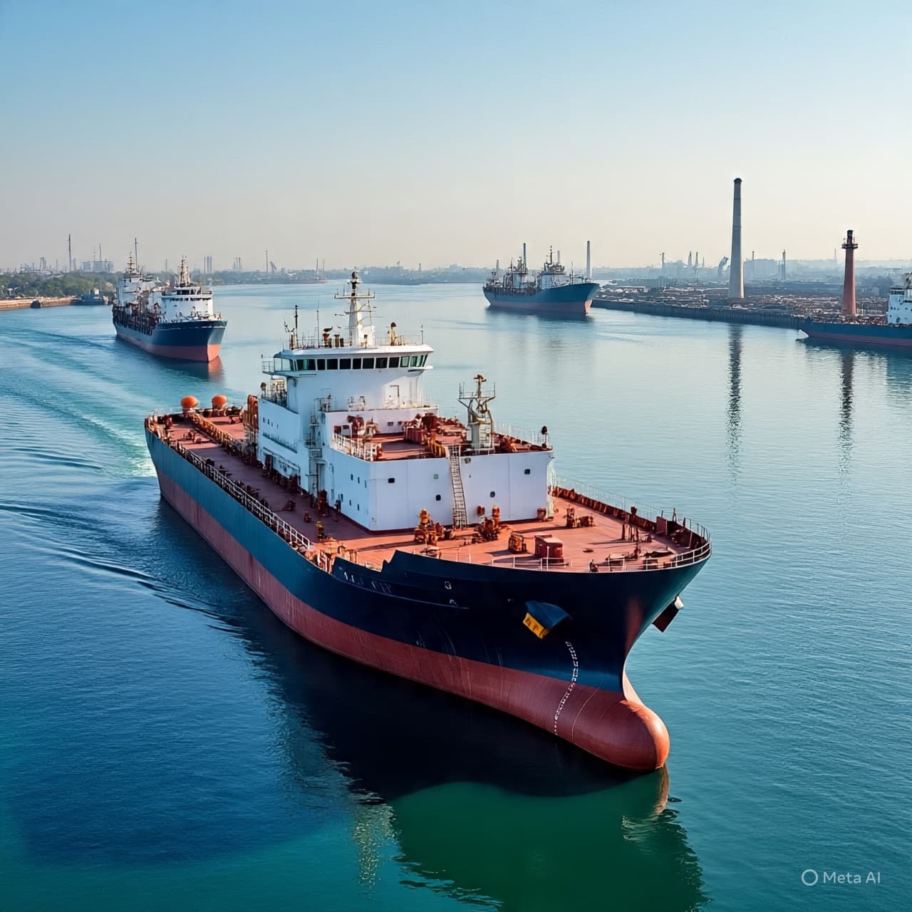 When a Narrow Gate Becomes a Waiting Room: Reflections on Oil, Asia, and the Hormuz Bottleneck