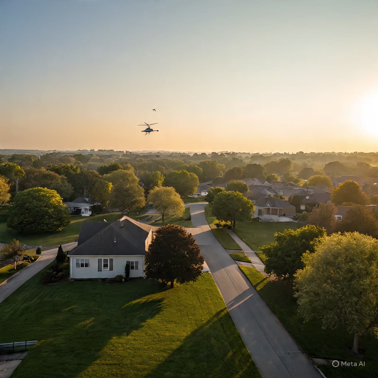 Echoes Over the Backyard: Reflections on Attention, Power, and Performance