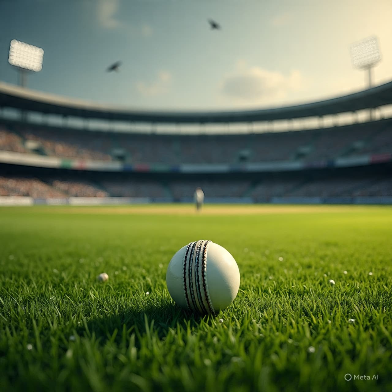 As One Figure Steps Away, Others Step Forward: A World Cup Rearranged