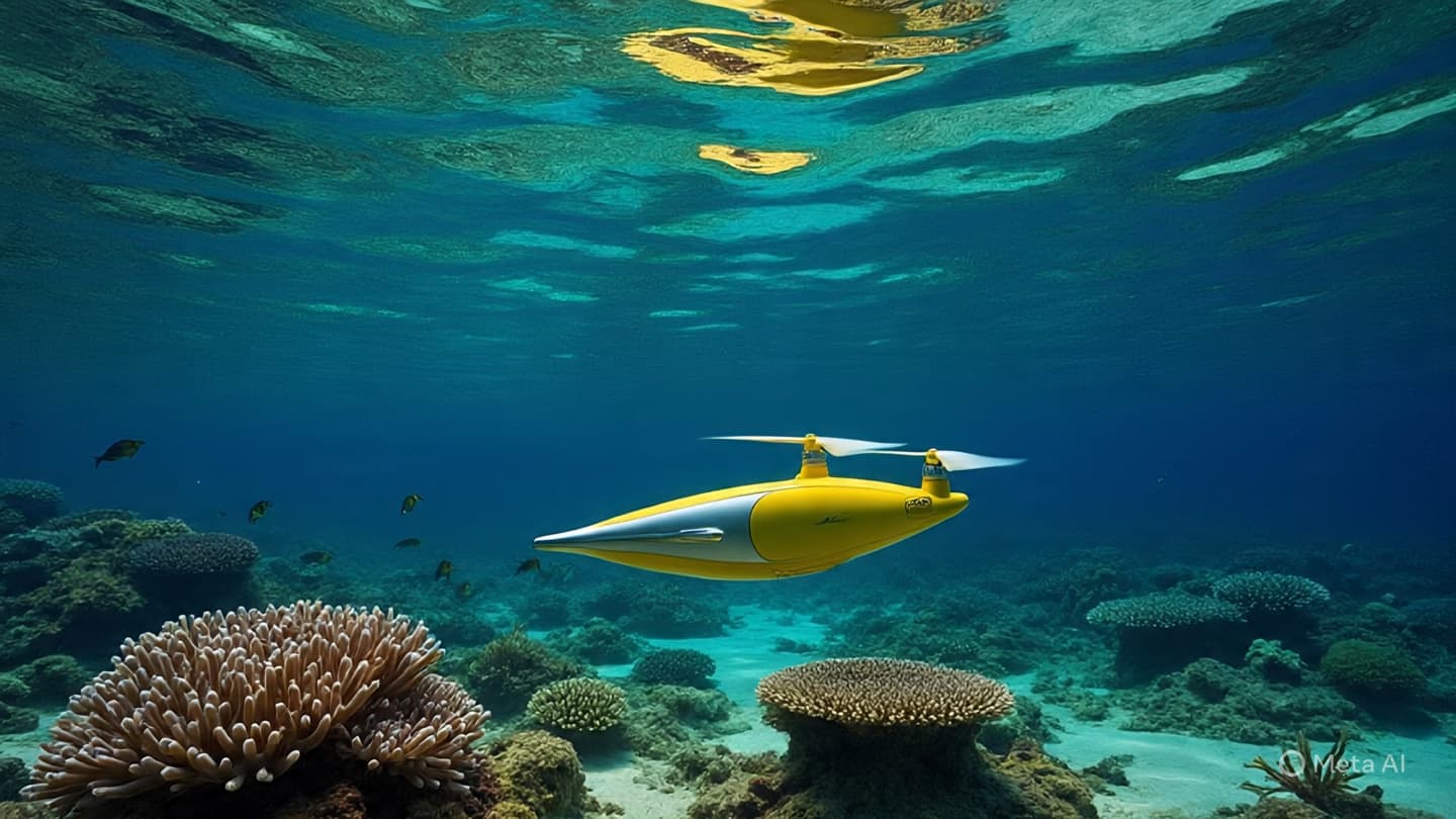 Between the Crushing Pressure and the New Light: An Editorial on Underwater Discovery