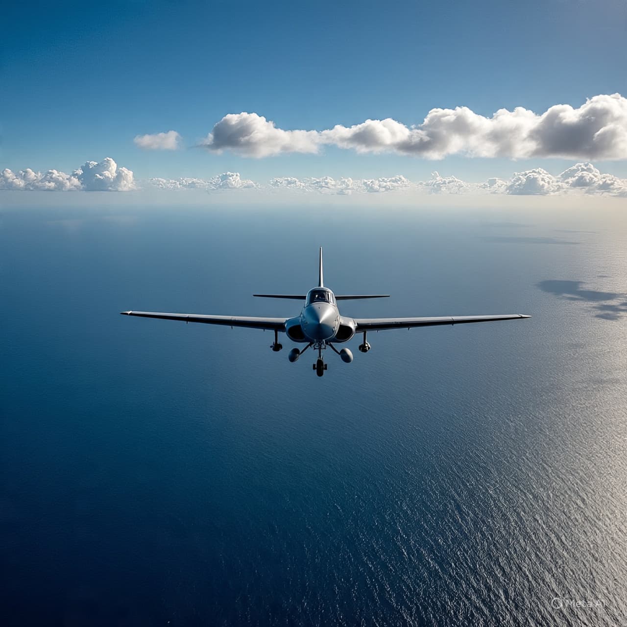 Between Clouds and Claims: When a Patrol Becomes a Message