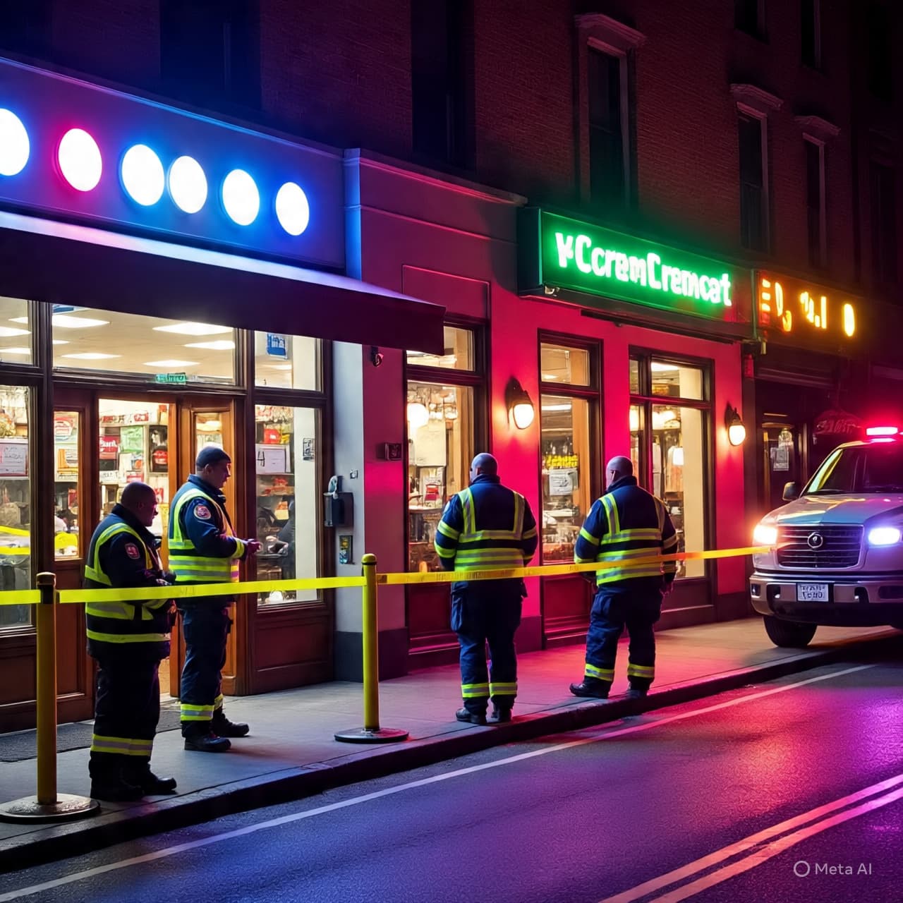 Echoes of a Night’s Flame: A Young Life Lost and the Alpine Silence That Follows