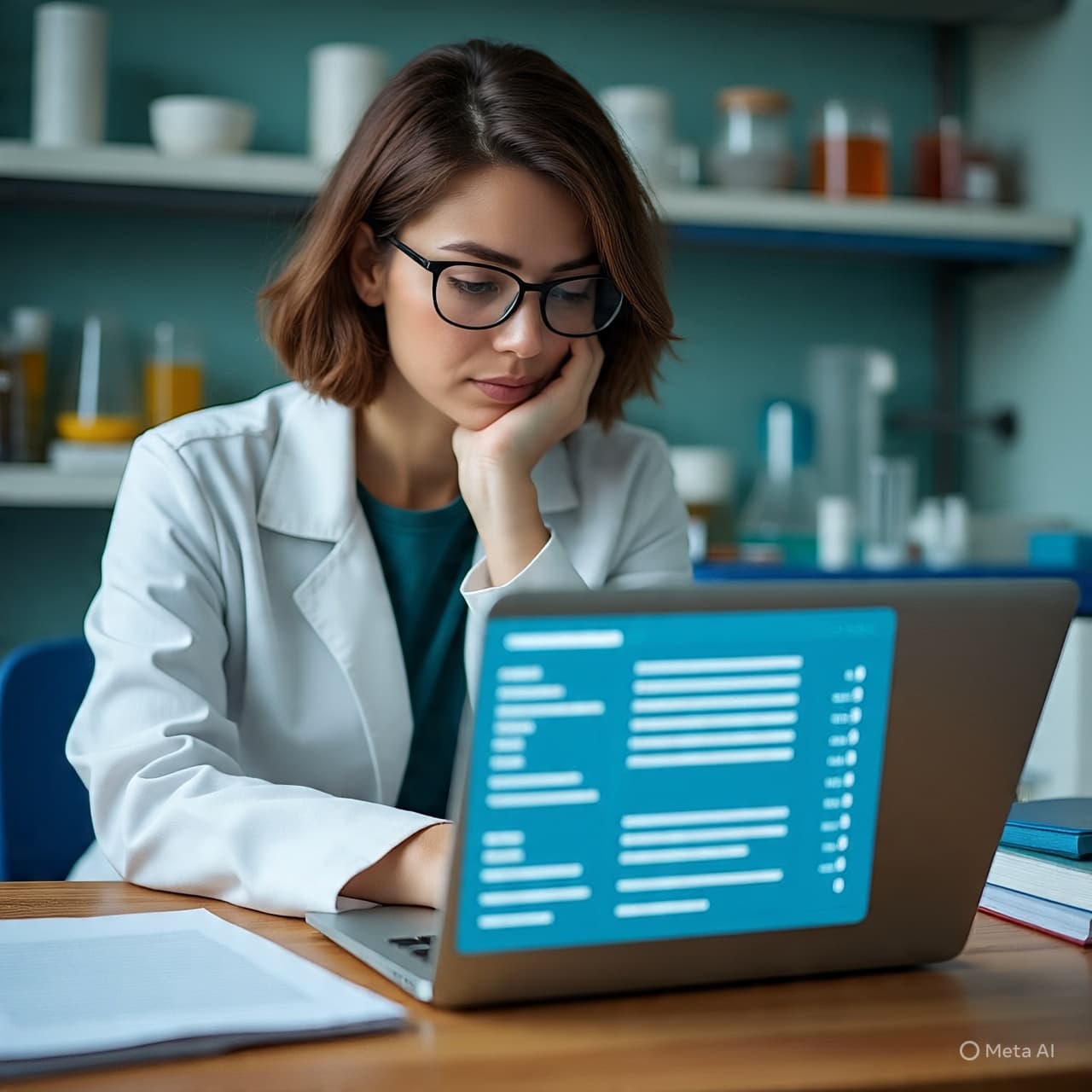 When the Tools Change but Silence Remains: Why AI in Science Often Goes Unmentioned