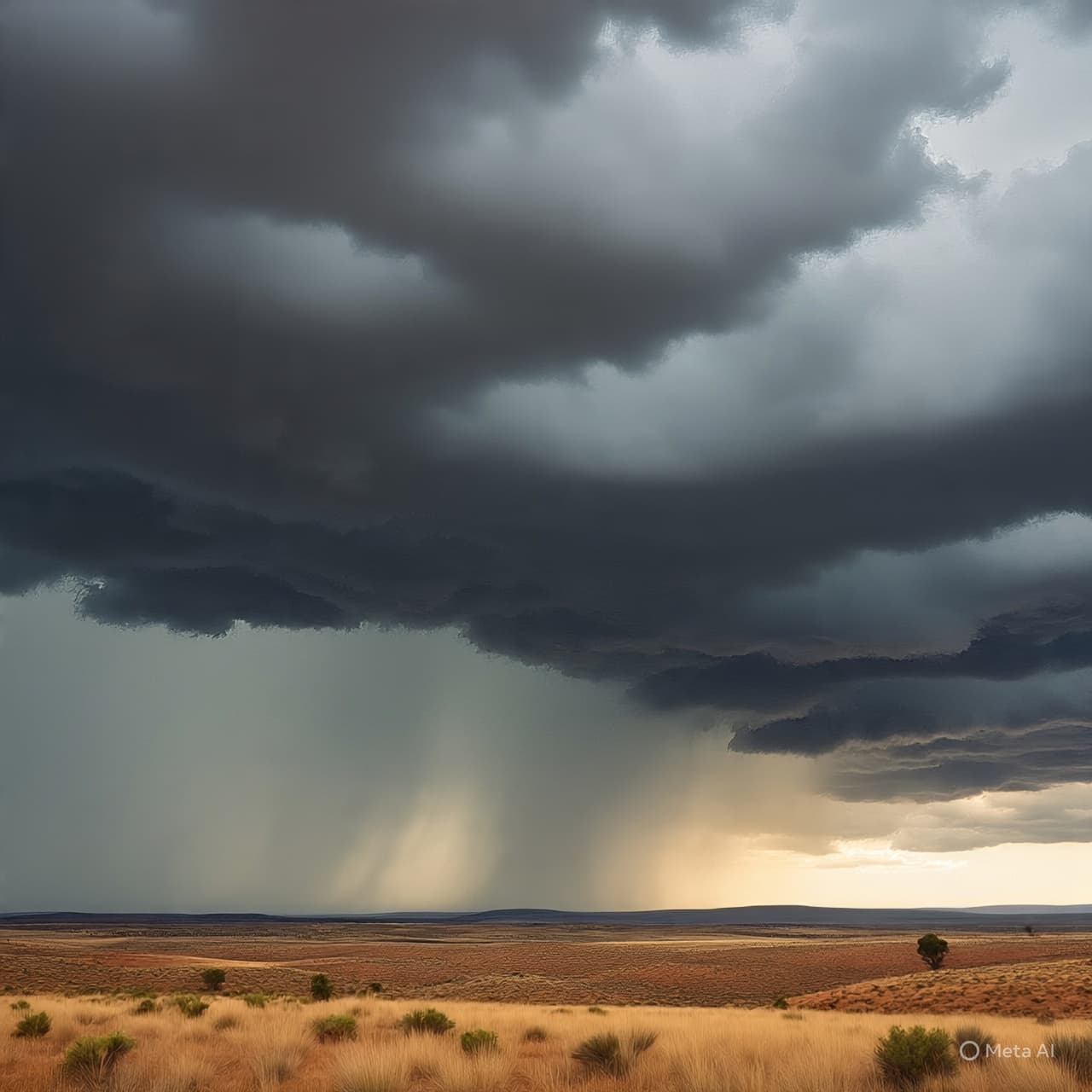 Between Fire and Flood: A Continent’s Summer Echoes