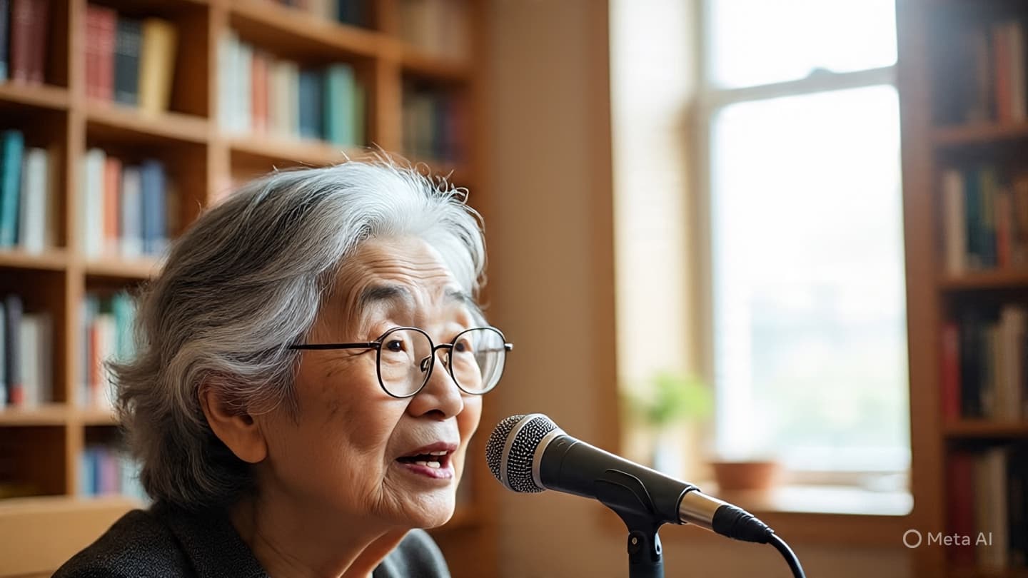 The Resonance of the Unwritten Word: Reflections on the 2026 Archive Pulse*