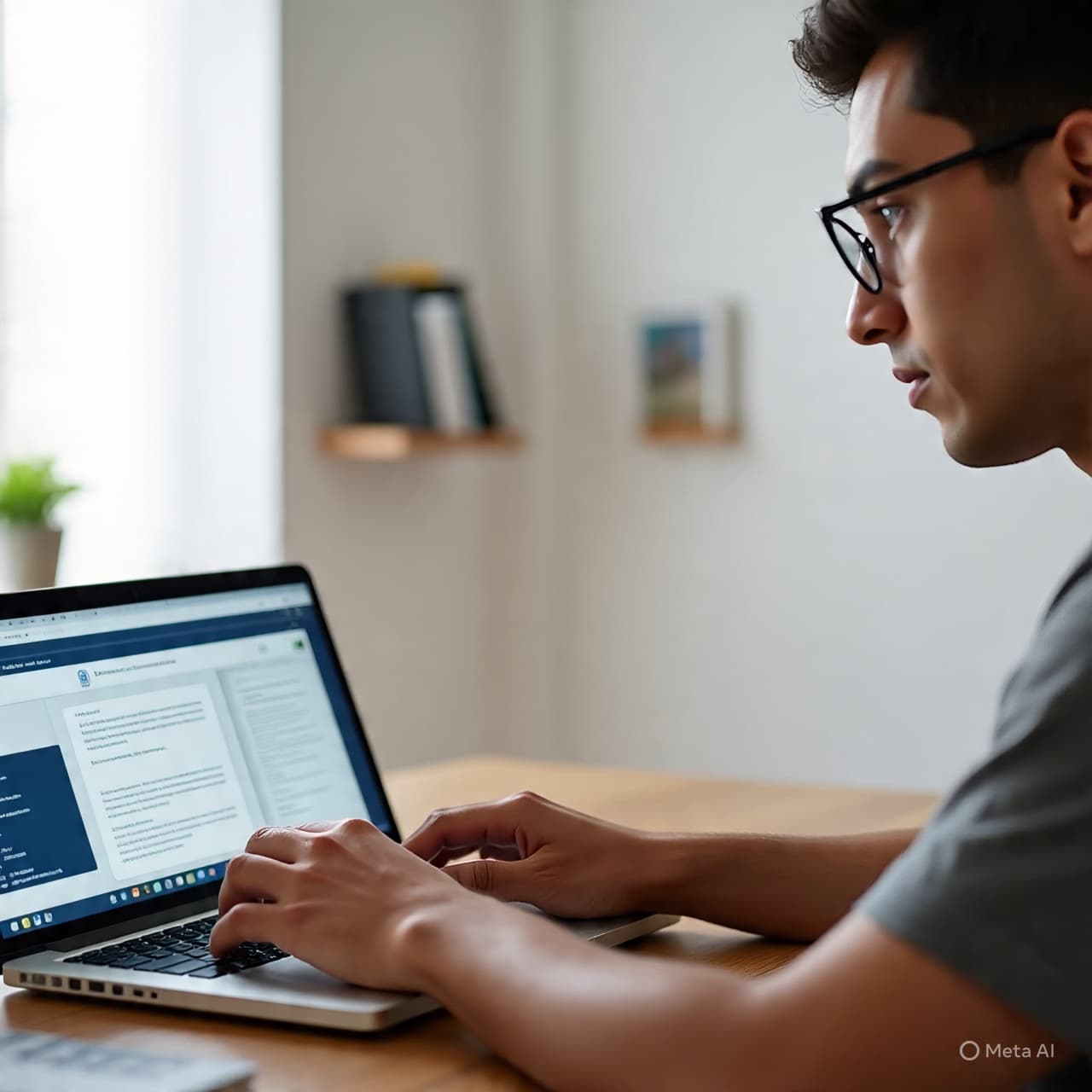 When Access Meets Efficiency: The Online Transformation of Police Services