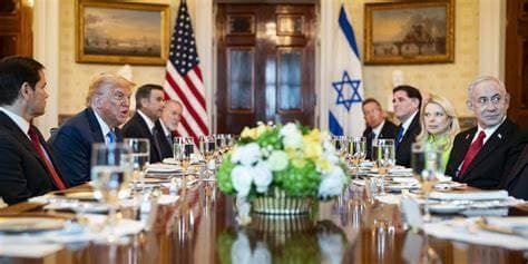 Bipartisan Support Grows for Increased Weapons Sales to Israel Amid Ongoing Conflicts