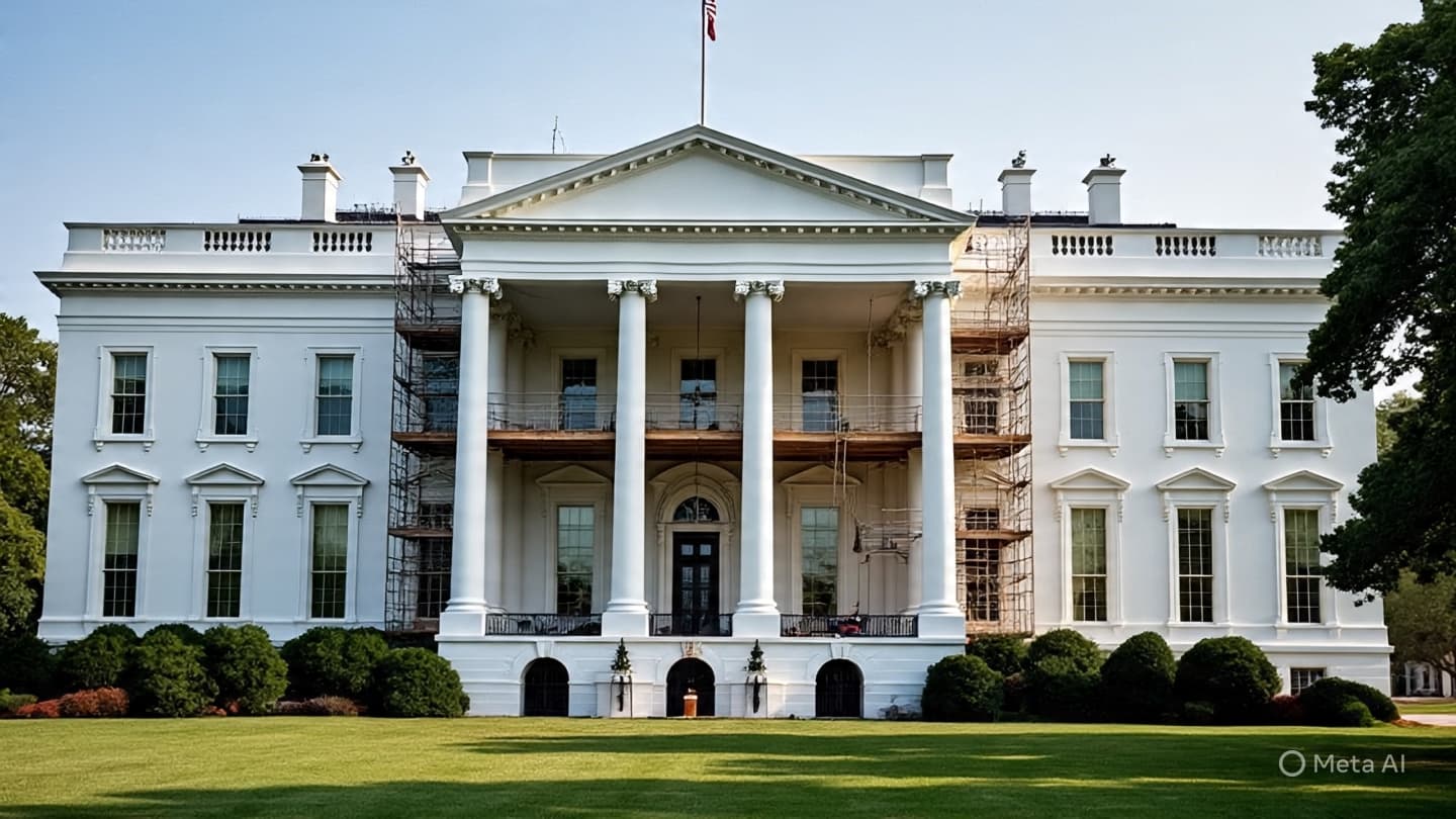 When courtrooms shape the future of historic government spaces