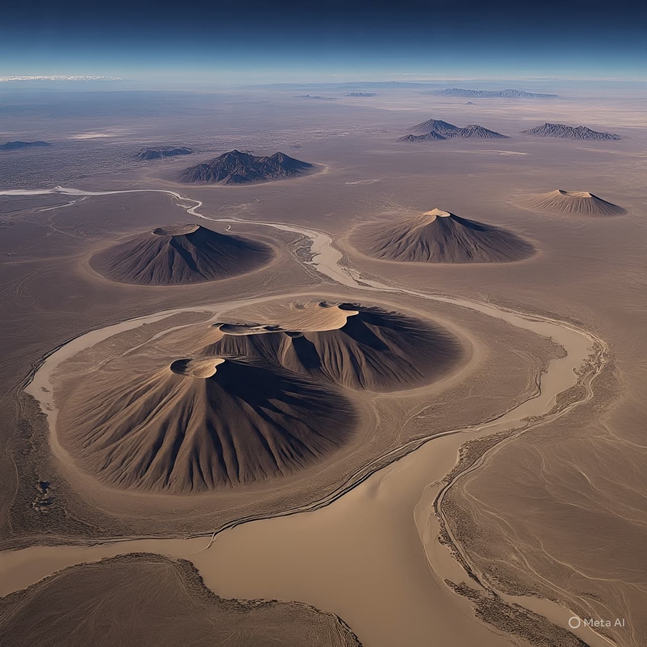 Scars on the Earth: What Do the Craters in Iran Really Tell Us?