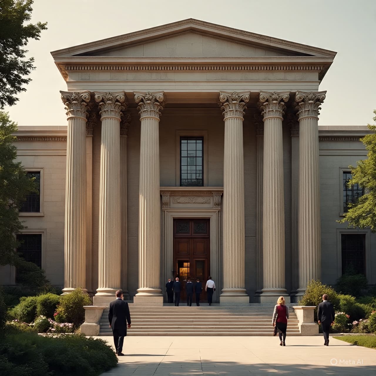 The Weight of the Badge: Can Integrity Withstand Allegation?