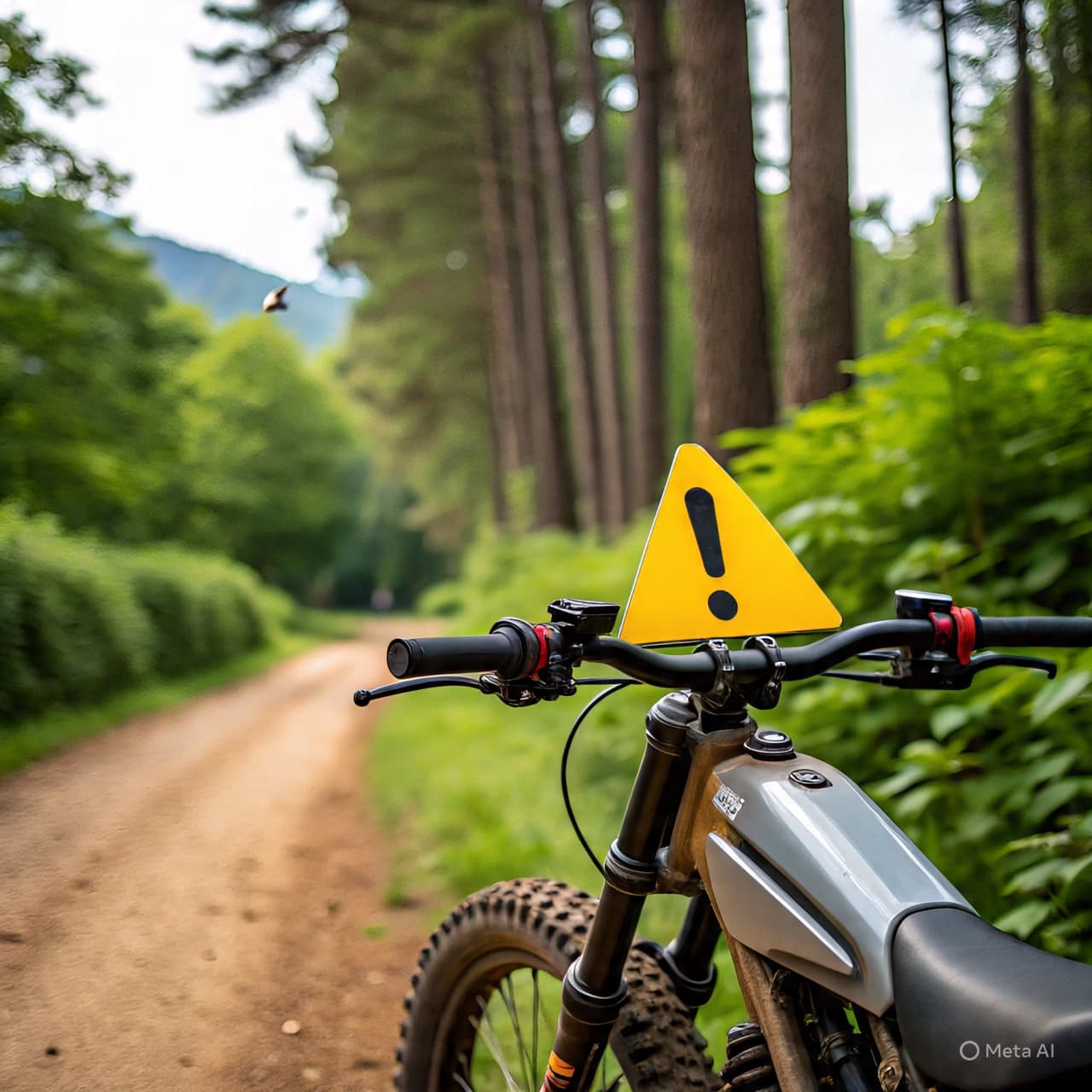 When the Noise Fades: What Happens When Scramblers Leave Public Spaces?