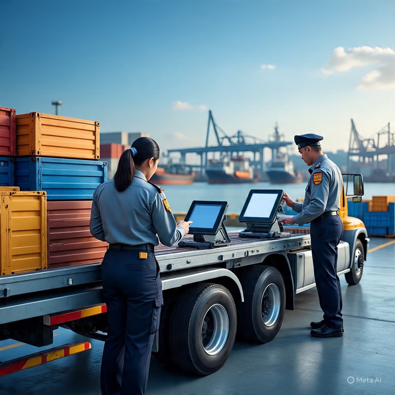 The Weight of Silence: What Over 2,200 Pangolins Revealed in One Seizure