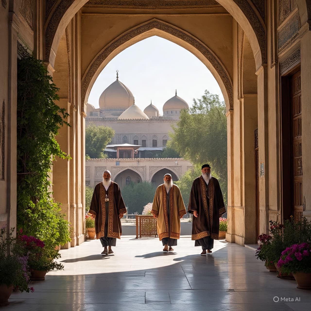 Where Power Waits in Silence: Iran’s Leadership Questions and a Comment from Washington