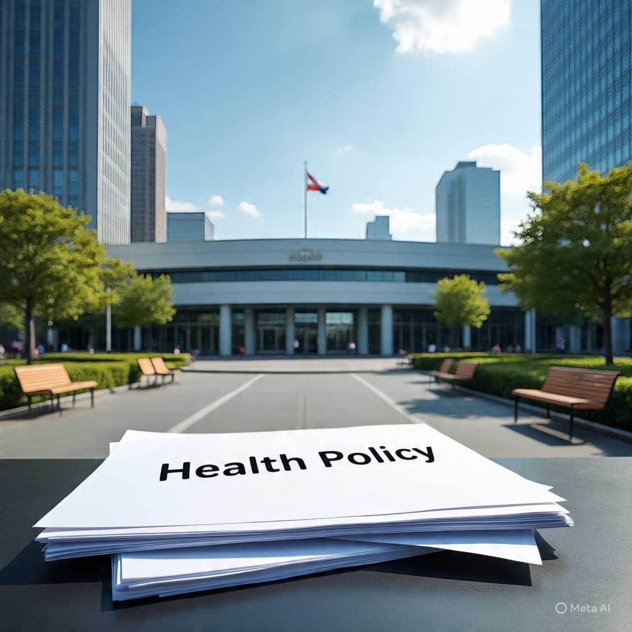 Quiet Needles, Loud Questions: Vaccine Guidance Under Legal Review