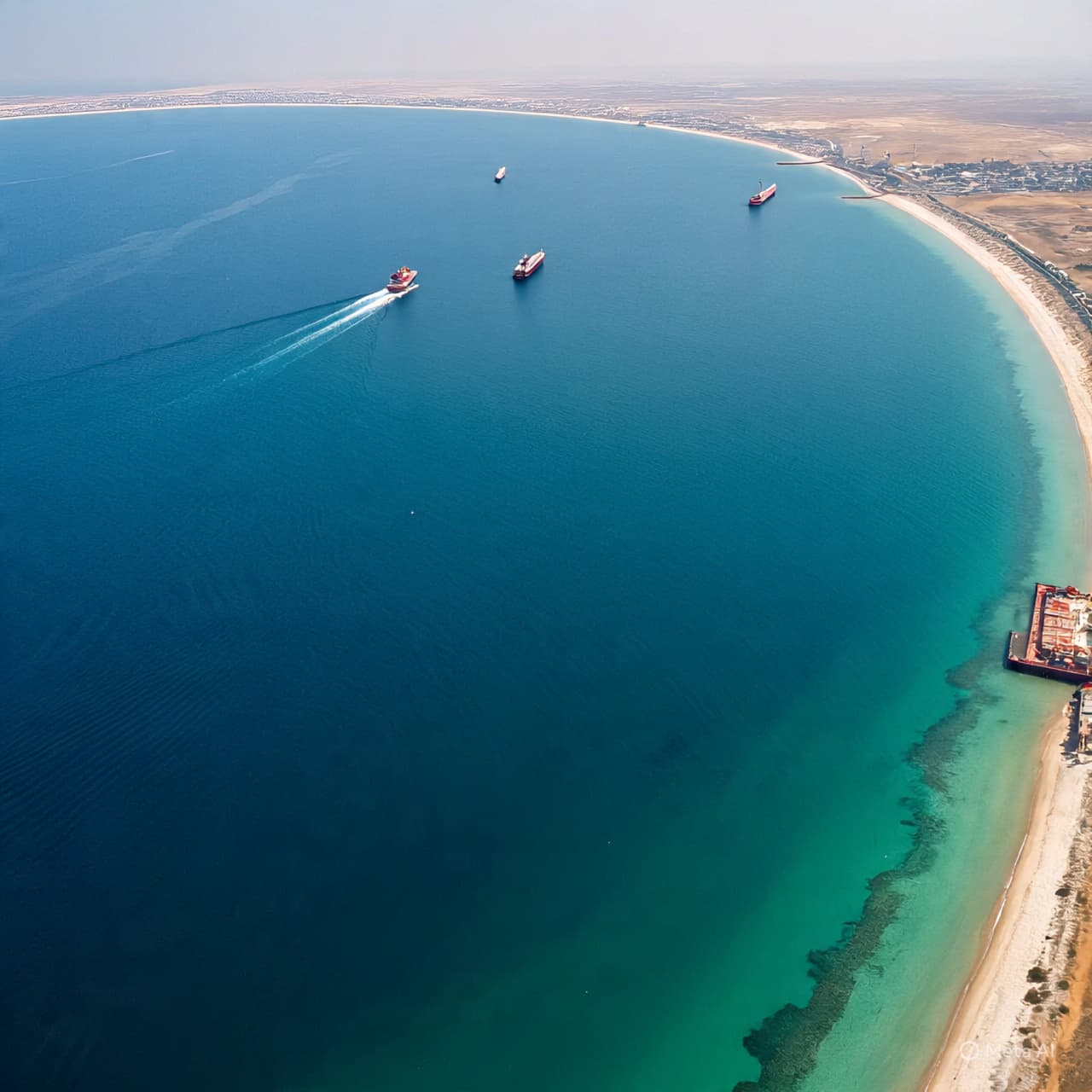 When Narrow Waters Hold Wide Consequences: China’s Quiet Call for Balance