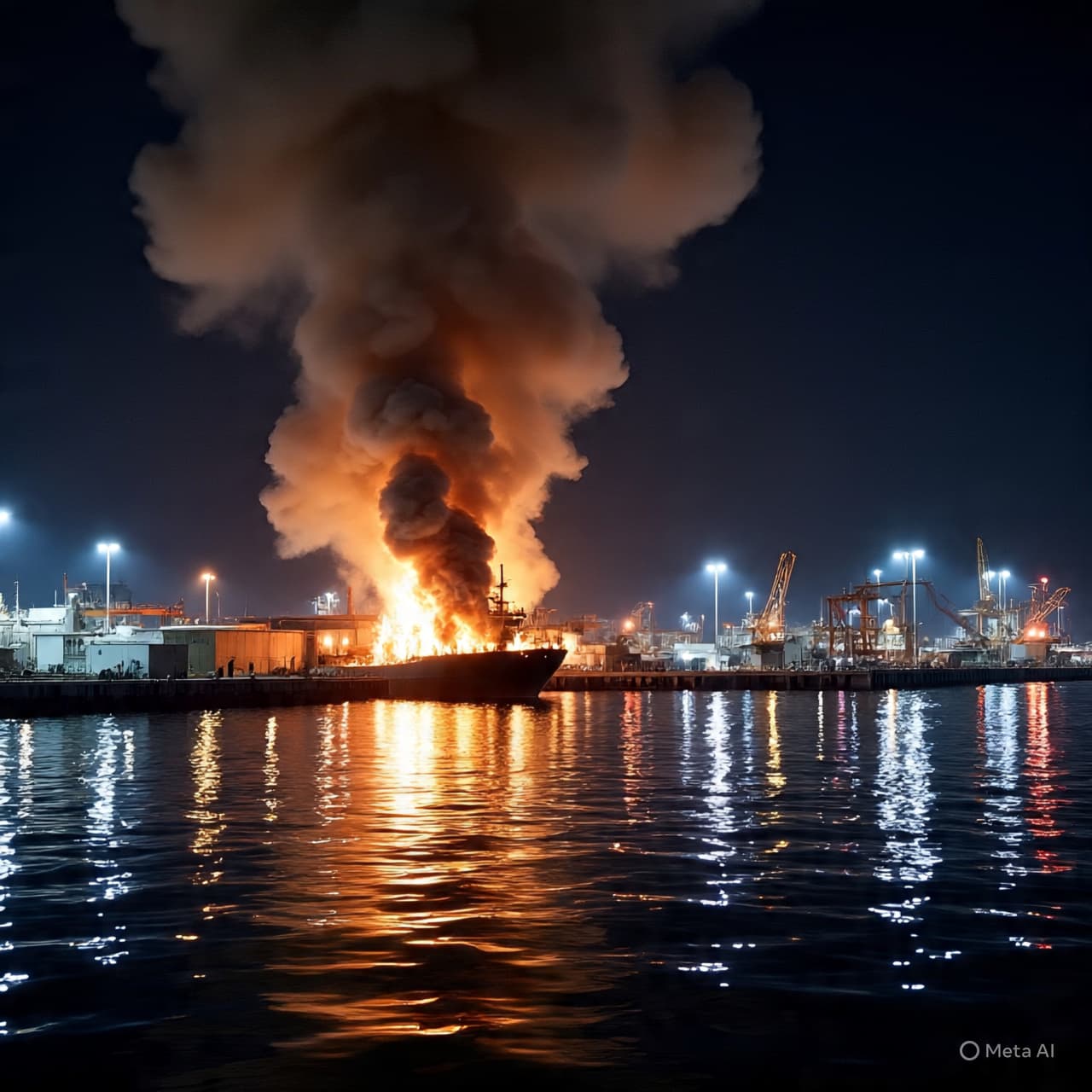 Between Flame and Forum: The Black Sea as Talks Approach