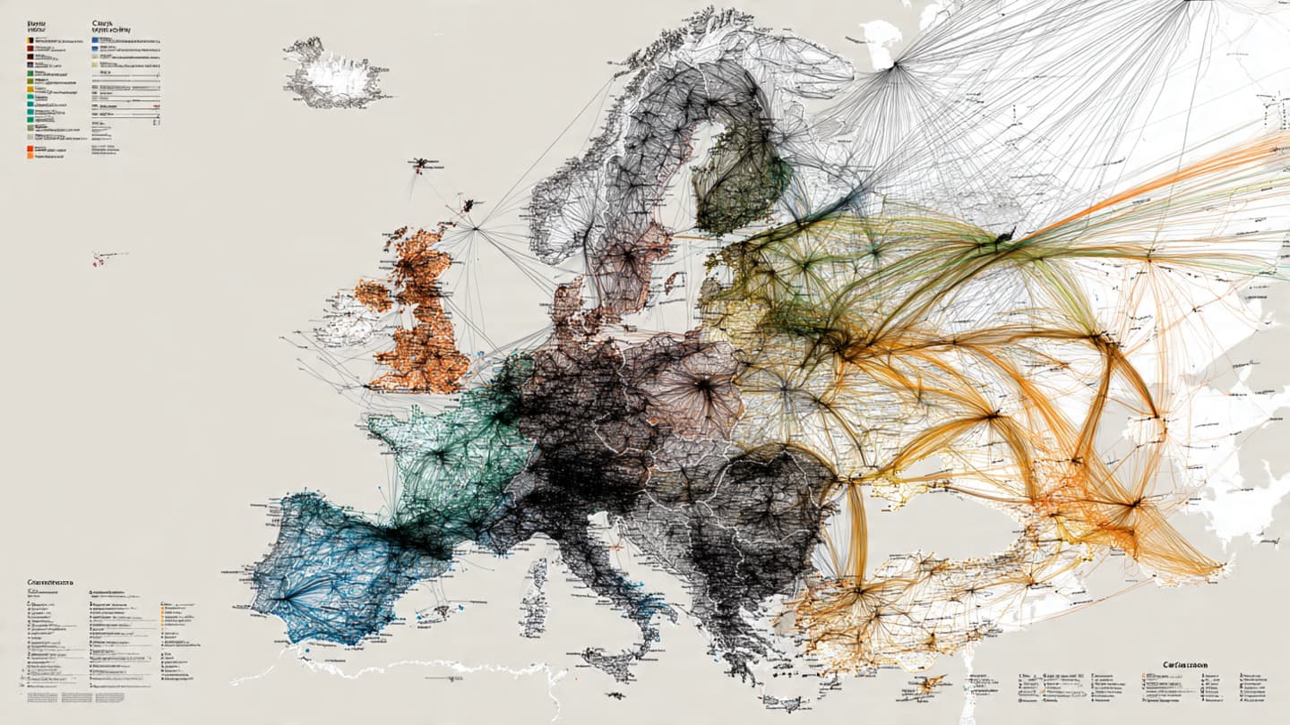 At the Edge of Change: Preserving Openness in a World That Feels Closing In