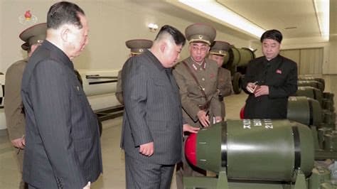 North Korea Will Fire Nuclear Weapon If Kim Is Killed: Report