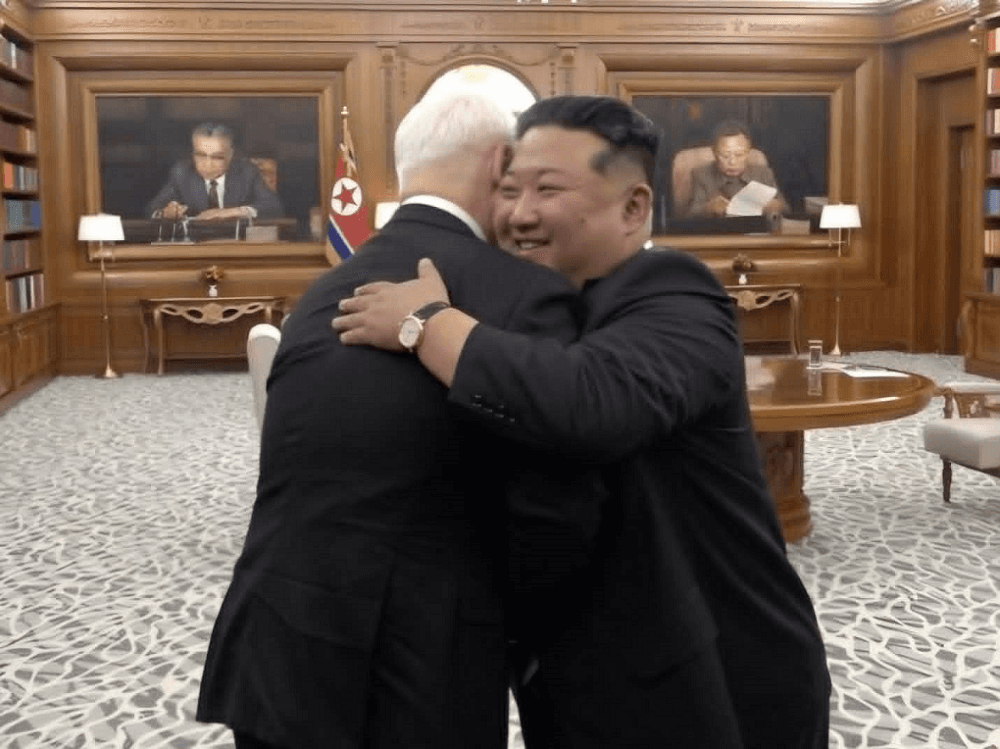 Brothers in Arms: Russia Honors North Korean Troops as the New Frontline Alliance Solidifies