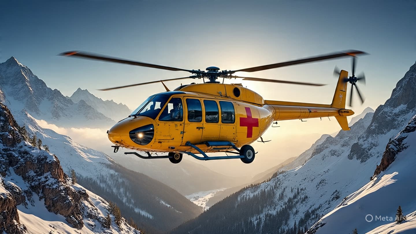 Where the Mountain Keeps Its Secrets, A Narrative of the Search for the Lost