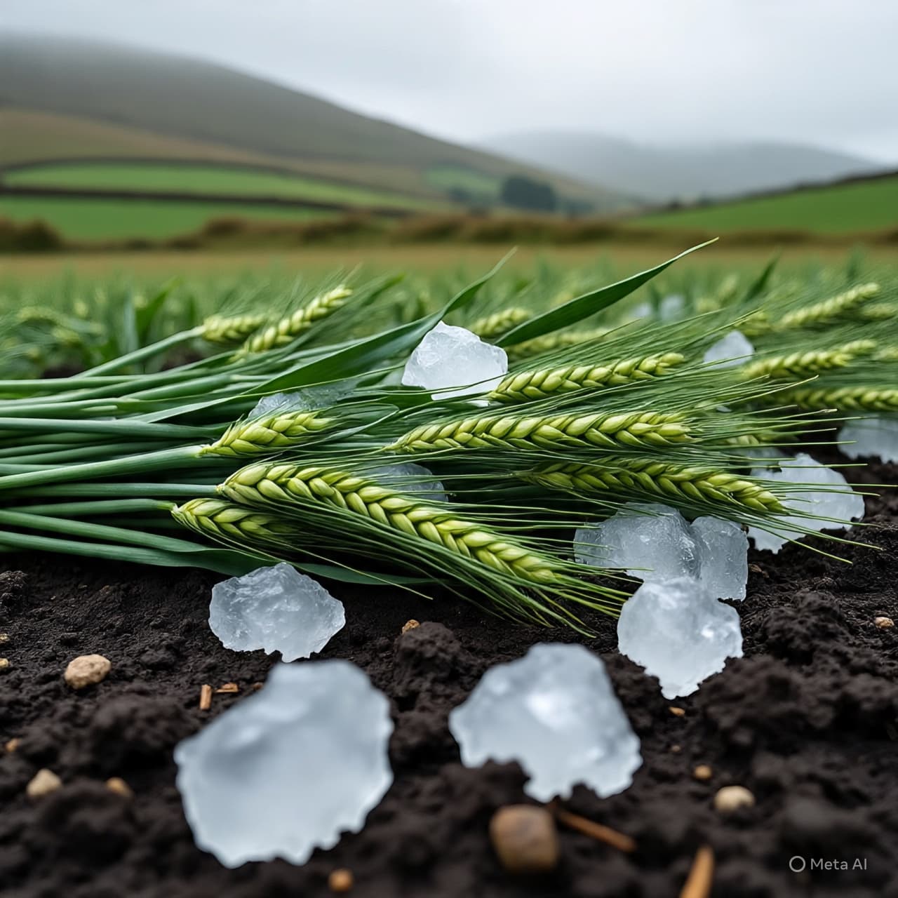 Between the Blossom and the Ice: Observations on the Fragile Harvest of Wexford