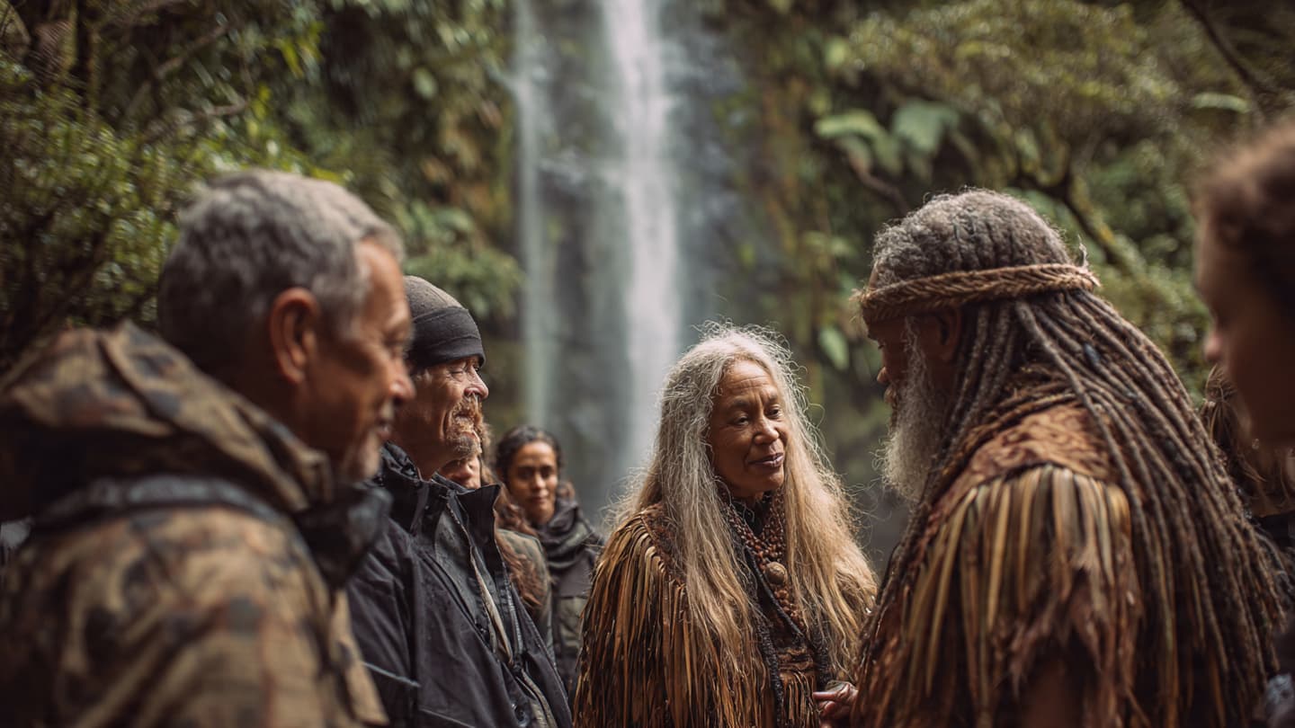 Between the Mountain Peaks and the Policy Paper: The Stillness of Tourism Design