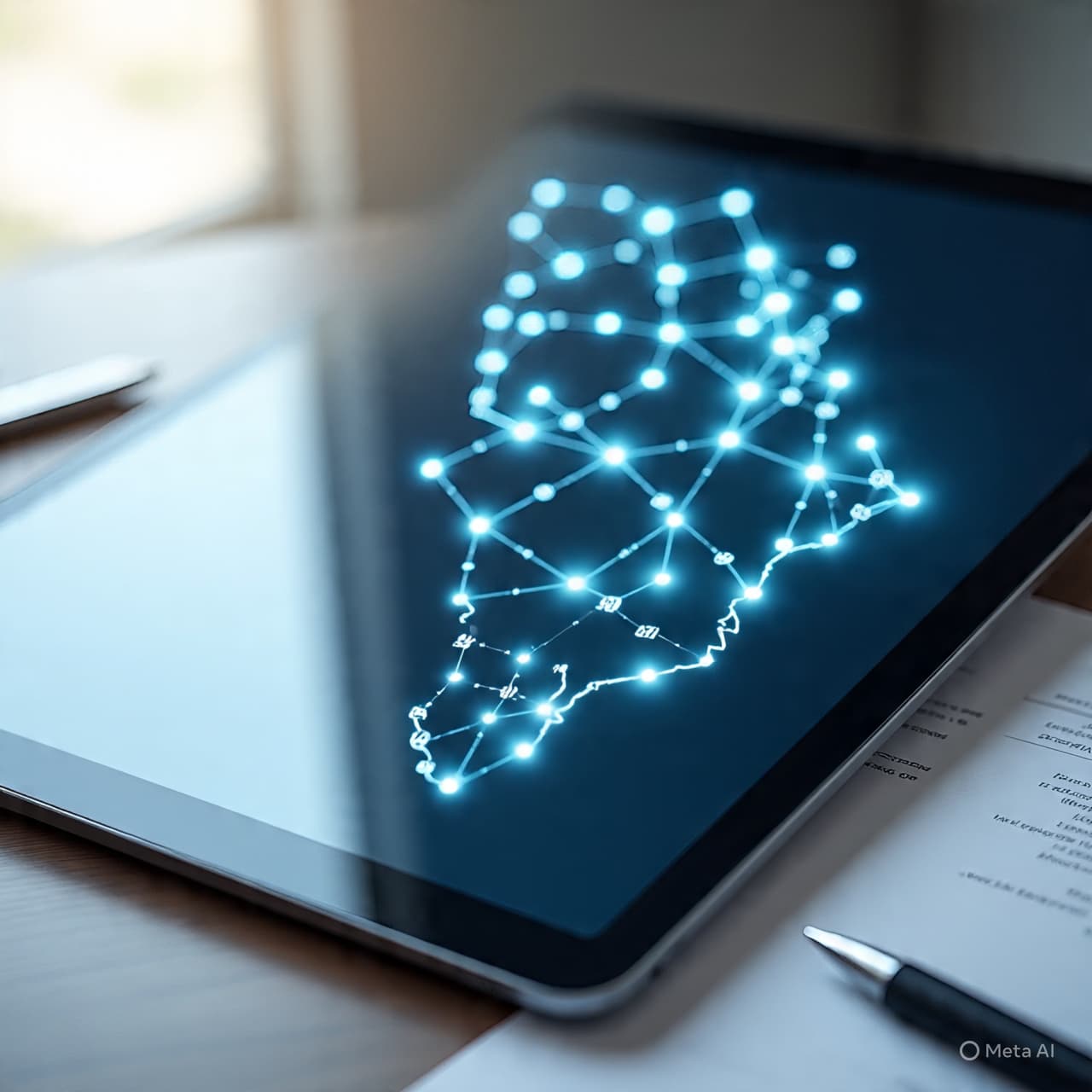 The Architecture of Accessibility: A Narrative of the Regional Complete Delivery System