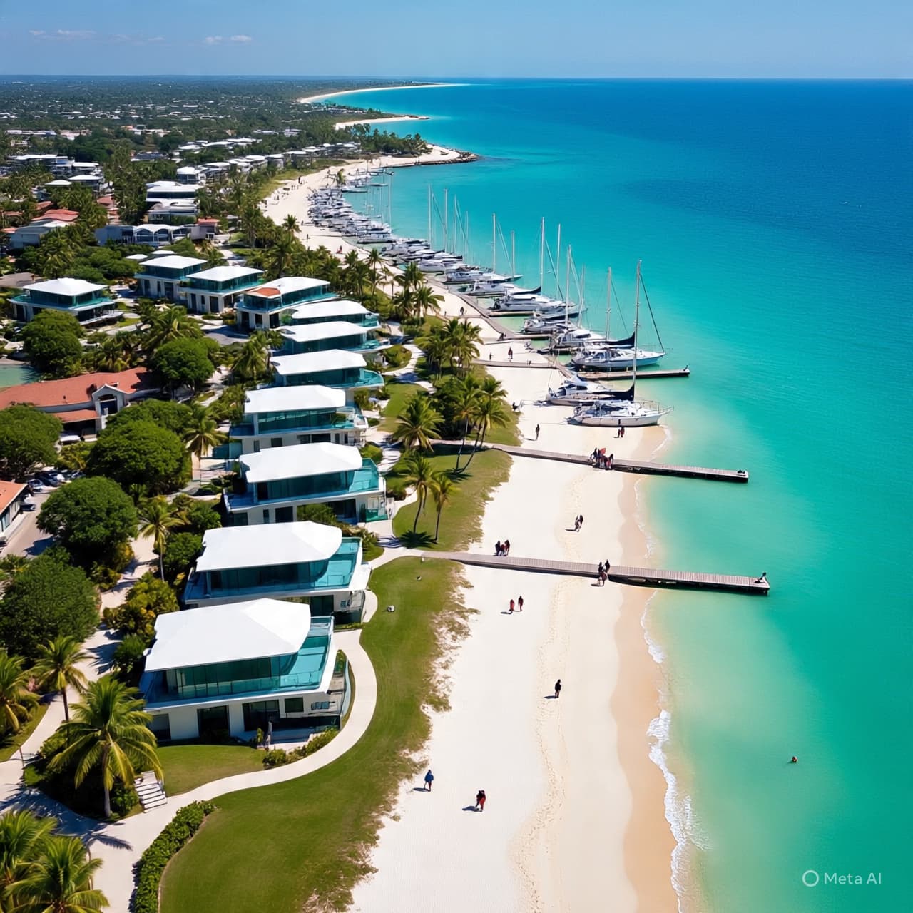 Paradise with a Price: How a Court Ruling Deepened the Couran Cove Dilemma