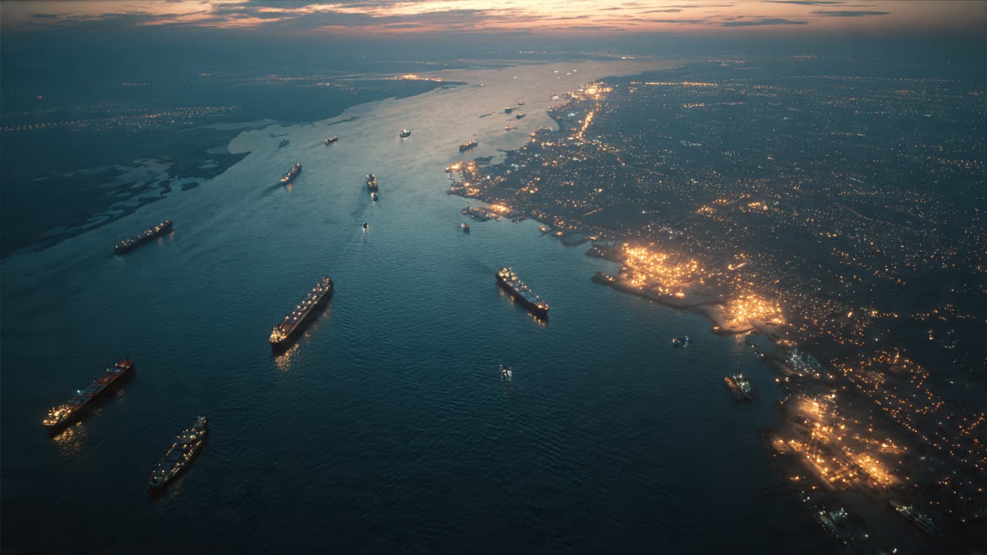 Along the Shores of the Emirates: How New Partnerships Carry the Weight of Older Conflicts