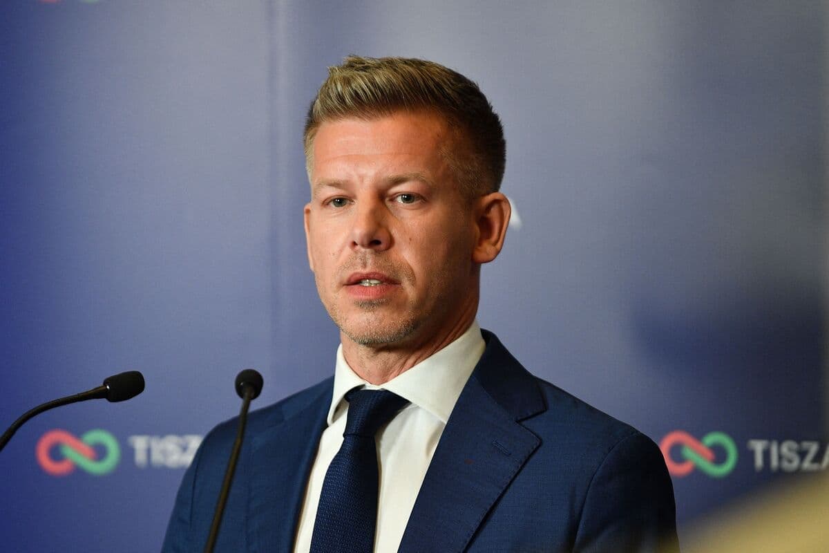 Hungarian Opposition Poised to Win Supermajority in Election