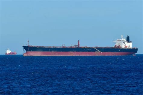 FT Reveals $90 Billion Russian Oil Smuggling Operation