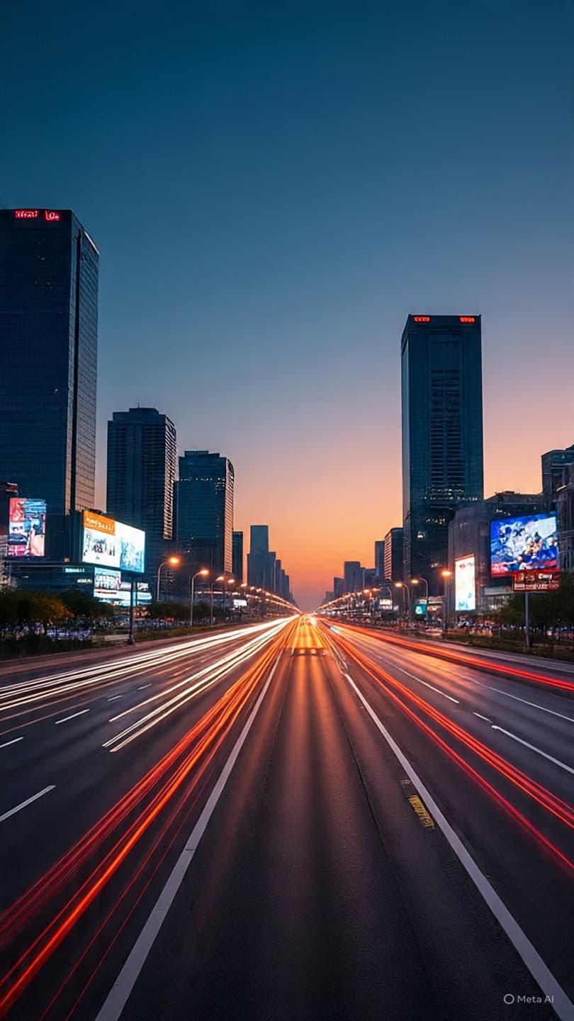 When Shadows Rule the Highway: The Narrow Line Between Federal Authority and Public Safety