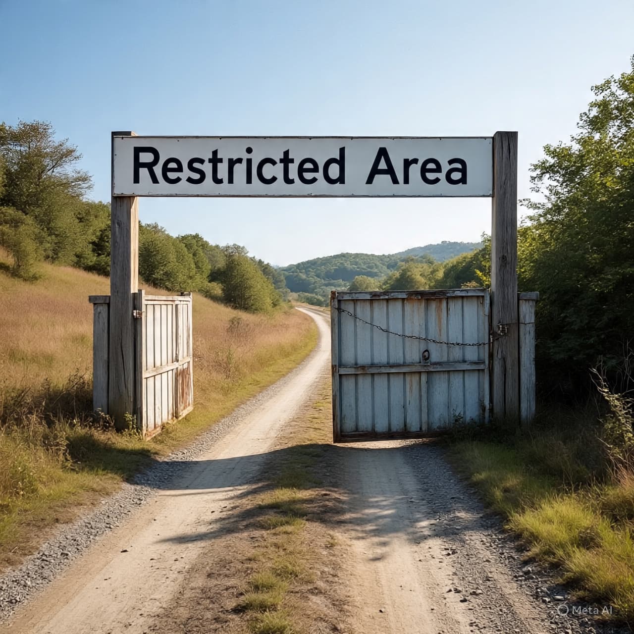 Between Maps and Memory: Why This Border Road Matters More Than It Seems