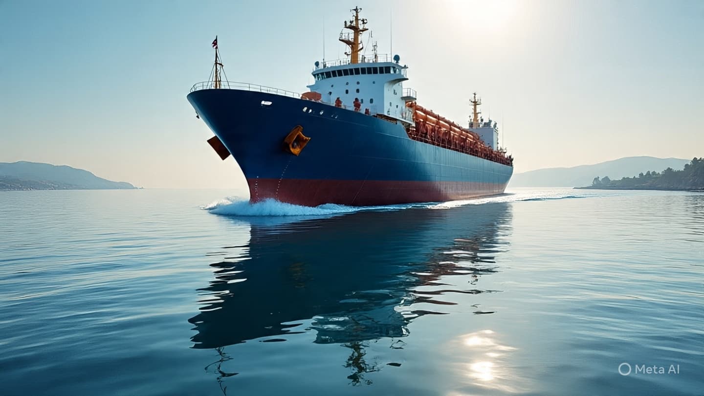 When Oil Currents Shift: What Happens When Alliances Loosen?