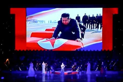 North Korea Opens Museum Honoring Soldiers Killed Fighting Russia's War Against Ukraine