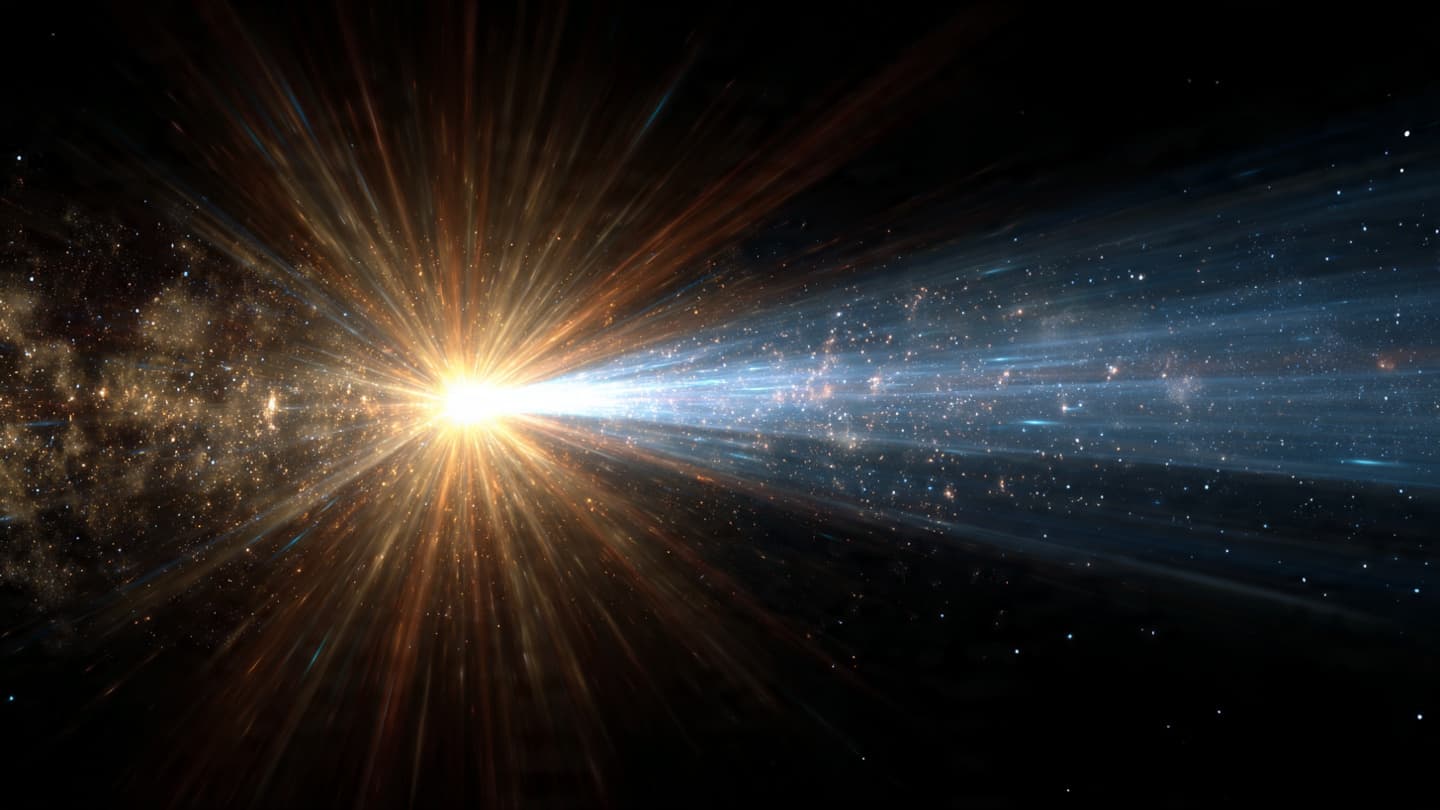 Quand la lumière se cache, que révèlent les ombres cosmiques sur les explosions ?