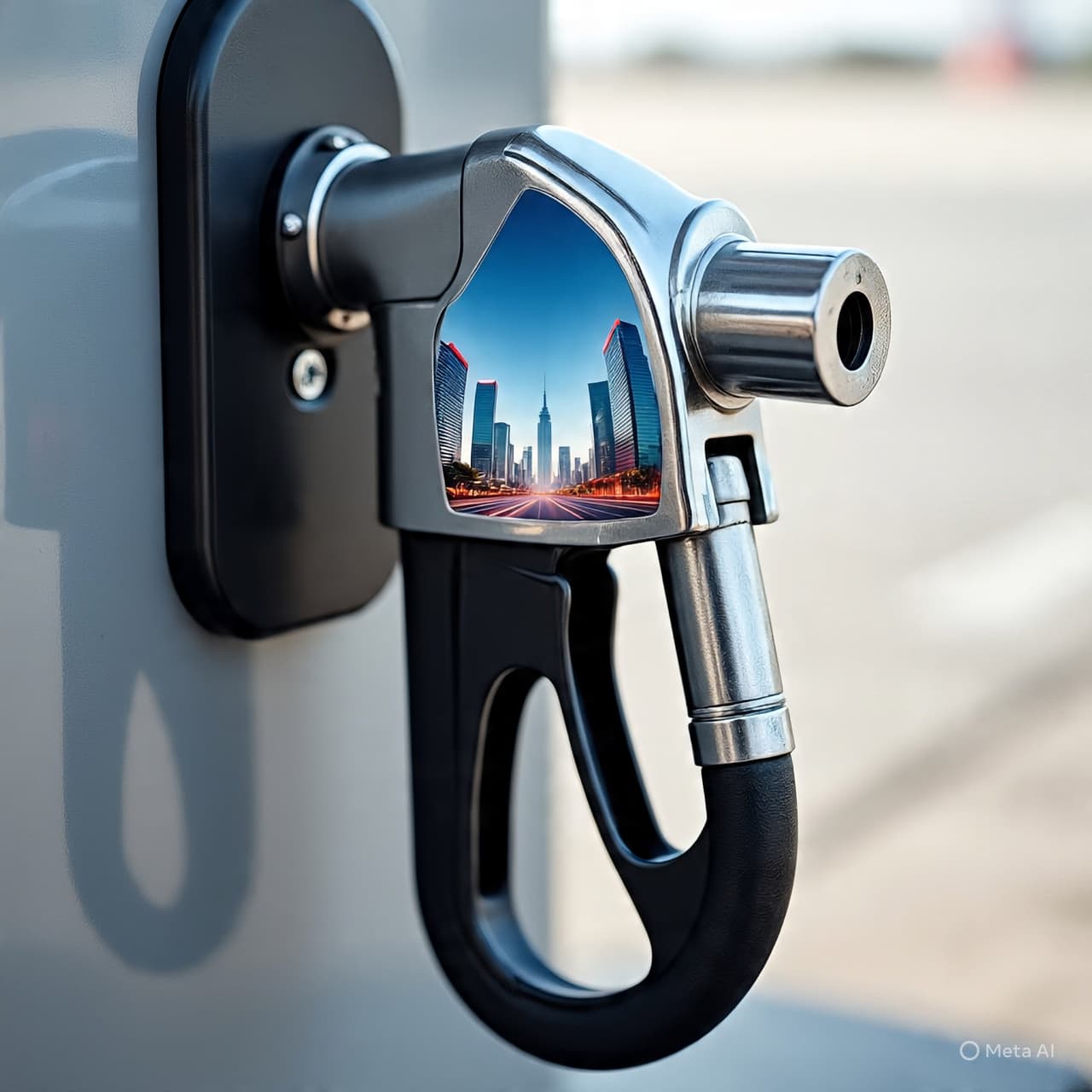 A Quiet Momentum in the Pipeline: Contemplating the Steady Rise of Serbian Energy Ambition