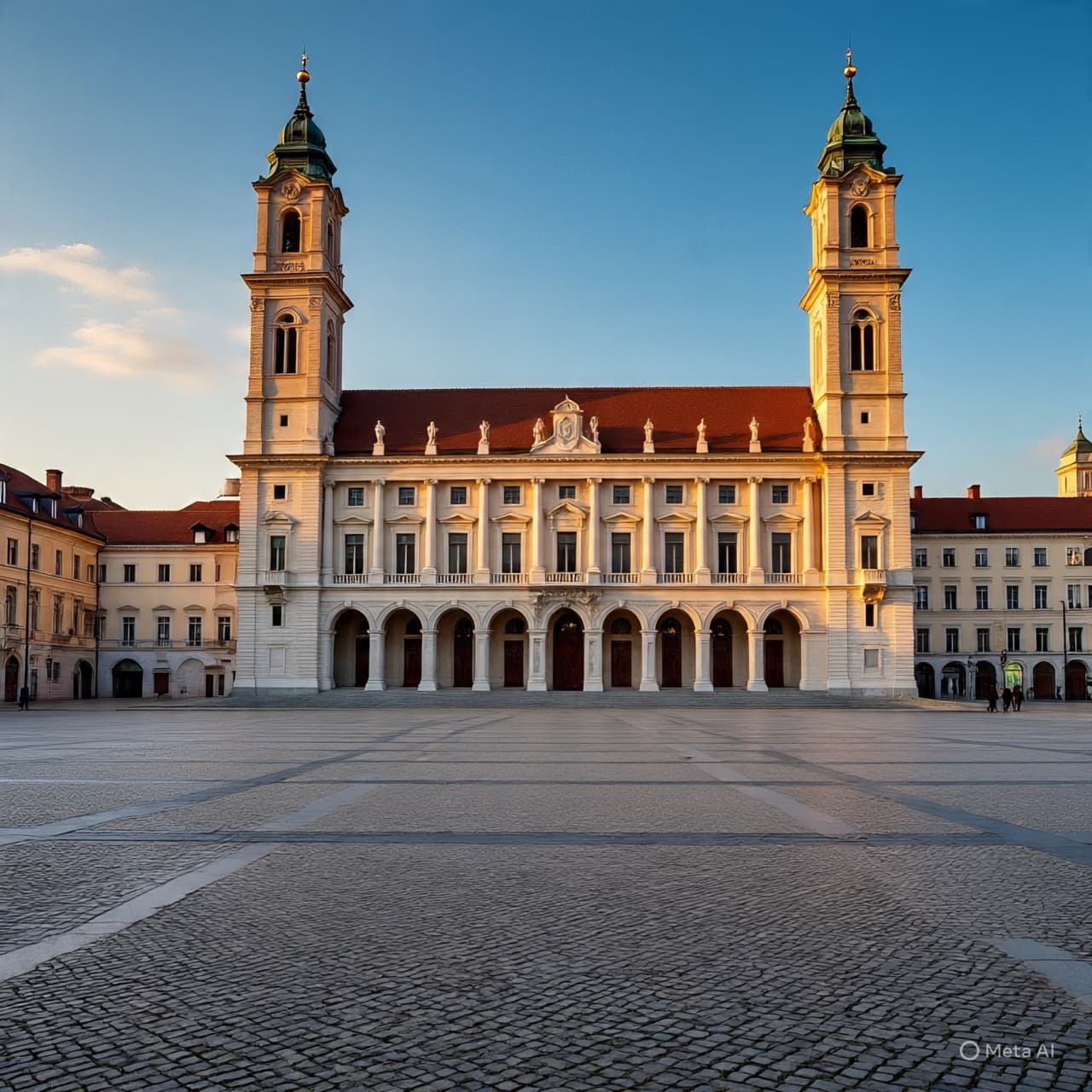 Soft Skies, Sharp Choices: A Small State’s Vote in an Era of Wider Tides