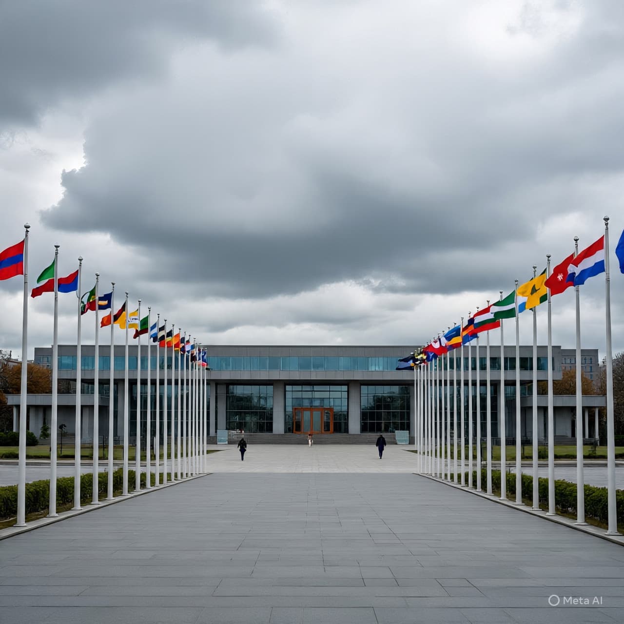 Between Commitment and Question: The Uncertain Horizon of America’s Place in NATO